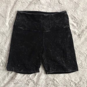 PINK Victoria Secret Biker Short